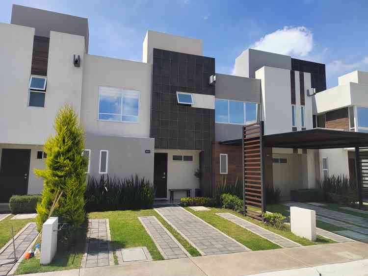 casa en venta hacienda barbabosa centro zinacantepec mexico pwCfkTv