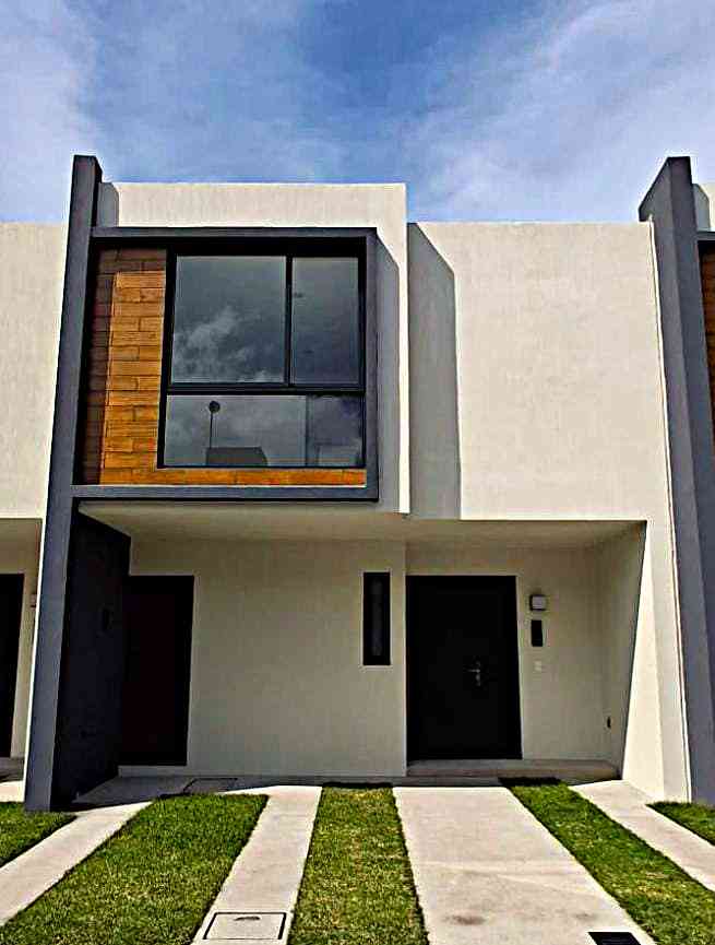 casa en renta avenida arboleda santin toluca mexico pgCuM2I
