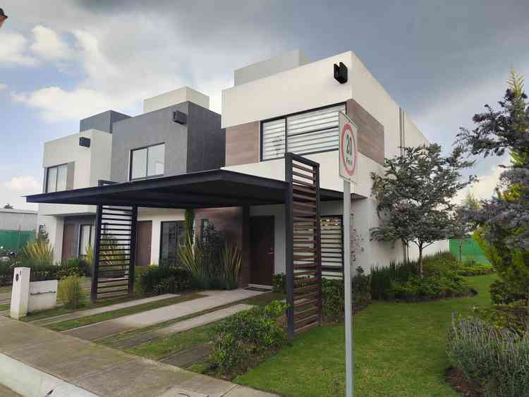 casa en venta acueducto del alto lerma residencial la edcondida ocoyoacac mexico p8kbErb